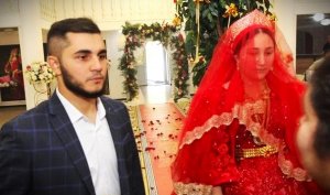 Царская свадьба Романа и Миледи 16.10.2023 г.Геленджик 1 часть