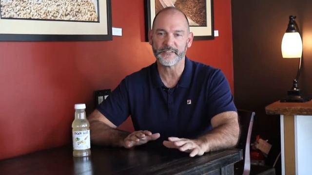 Tiger Seed Gingerade | Café & Coffee Shop Showcase | Sip Java Co. смотреть онлайн