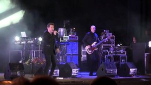 Эксклюзивное видео 4K Томас Андерс Концерт В Харькове / Thomas Anders