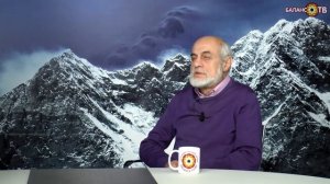 Как астролог Михаил Левин достучался до Бога и что из этого вышло?