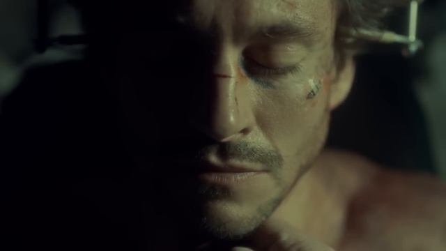 HANNIBAL: Season Three Deleted Scene смотреть онлайн