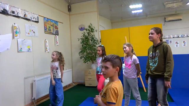 Zhekeznovodsk_Lesson