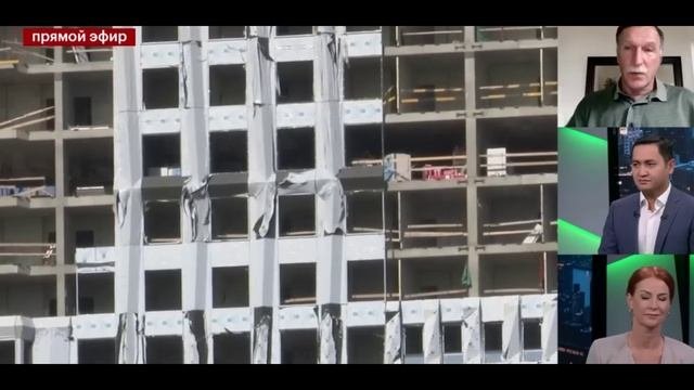 Миграция в России проблемы и перспективы