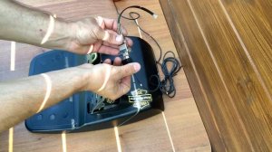 Переходник педалей Logitech на любую базу руля от Thrustmaster