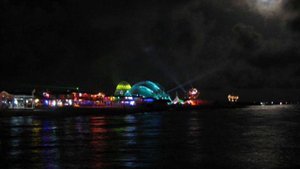 DJ Styler - Kazantip 2011