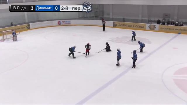 Команда Воины льда 2008: выход в финал Кубка Гризли смотреть онлайн