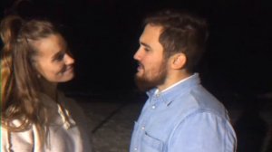 Монатик - Сильно (Cover by George Konovalchuk)