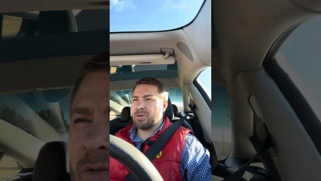 Почему американцы не любят немецкие автомобили, а используют свой автопром