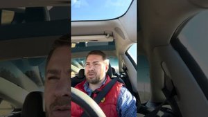Почему американцы не любят немецкие автомобили, а используют свой автопром