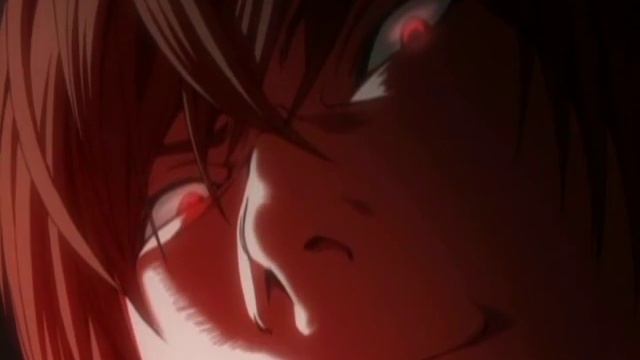 Death Note Saw