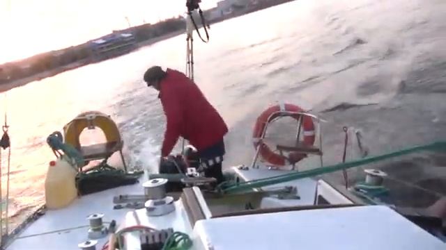 Котлин идёт в Камышин Или как впихнуть в невпихуемое смотреть онлайн