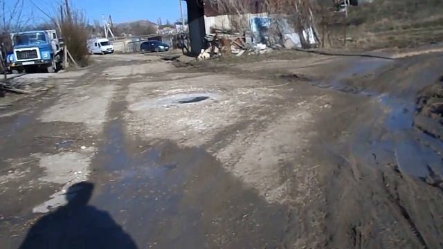 Старый Крым ул Стамова результат ремонта смотреть онлайн