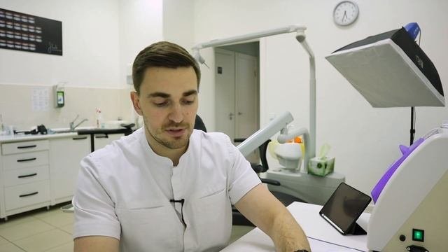 Стоматология в ипотеку. Коммерческая недвижимость в ипотеку
