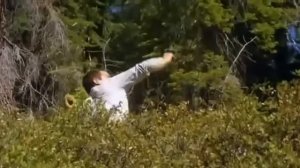 Выжить любой ценой- Сьерра Невада