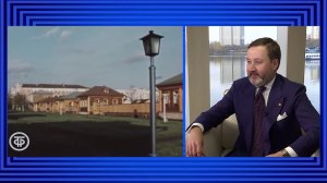 Тимербулат Каримов: "Произведения Мустая Карима продолжают жить"