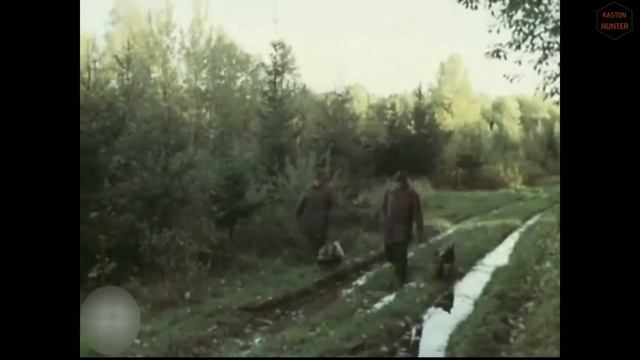 ОХОТНИЧЬИ РАССКАЗЫ