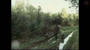 ОХОТНИЧЬИ РАССКАЗЫ