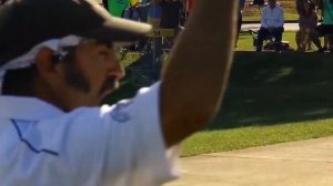 Фрисби-гольф