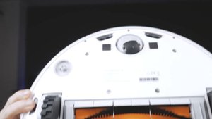 Dreame D9 за 1 МИНУТУ