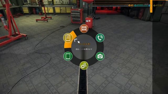 【MOD】Mitsubishi LANCER Ⅸ MR Restoration【Car Mechanic Simulator 2018】 смотреть онлайн