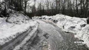 Русская Механика РМ 650-2 Первая покатушка!!!!! коменты в конце!!!!