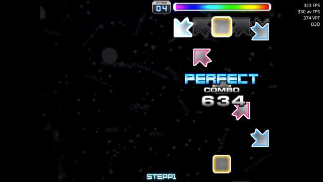 StepP1 with... OVERCLOCK Vibes~~ смотреть онлайн