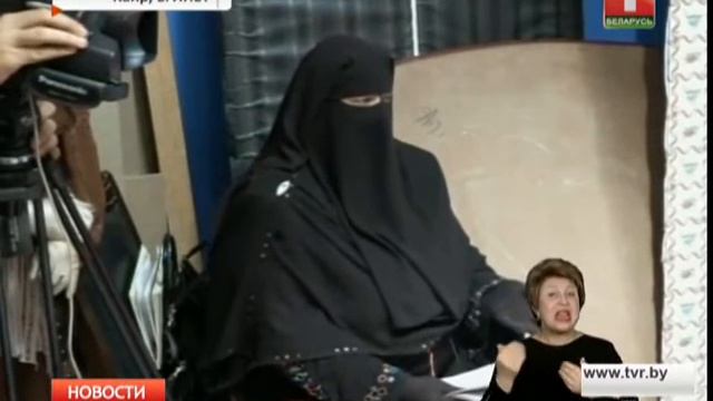 Мусульмане следуют еврейским традициям? смотреть онлайн