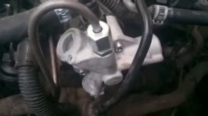 Альтернативный тнвд z22yh Opel Vectra C 2.2 direct