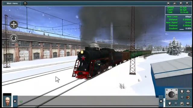 Романов - на - Мурмане (Мурманск) часть 5 смотреть онлайн