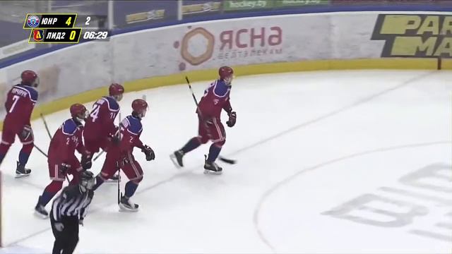 Владислав Горчарук сезон 2021-2022. Голевая. Номер 7. смотреть онлайн