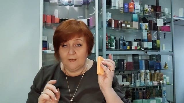 Распаковка 1 заказа по 16 каталогу Орифлэйм 2023