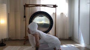 Кундалини Йога. Крийя Лебедь