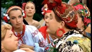 Верка Сердючка   Ты напился как свинья.
