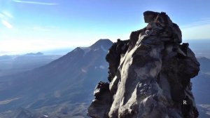 Камчатка Вулкан Корякский