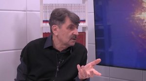 Интервью. Владимир Вишневский