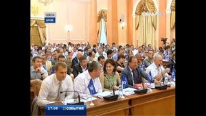 Мэр Одессы Алексей Костусев уходит в отставку