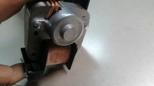 Тангенциальный вентилятор