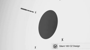 Монтаж вытяжного вентилятора в ванной (на примере Soler&Palau Silent Design) - Warmeco