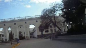 Жд вокзал Симферополь