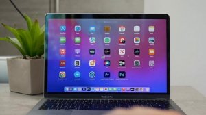 How to Get Clock on Macbook Screensaver (tutorial)