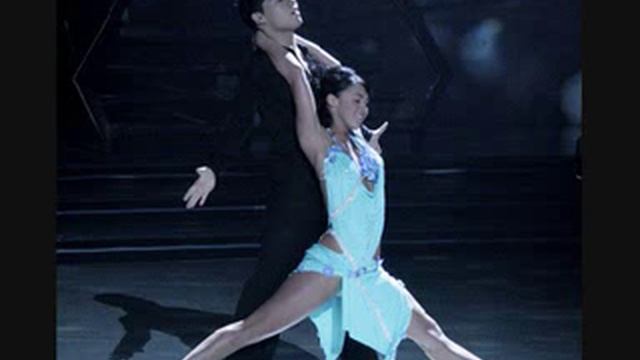 Bachata Rosa - Juan Luis Guerra (rumba) смотреть онлайн