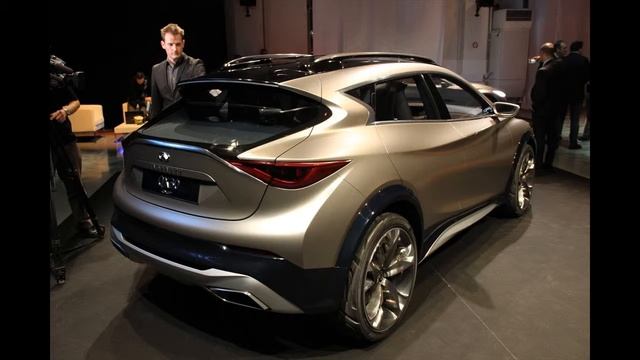 ❂❂ WATCH NOW ❂❂ Infiniti QX30 смотреть онлайн