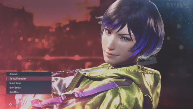 TEKKEN 8 GYAAAT Cake Girls New Poses & Battles - I Had No Focus! [4K 60FPS HDR]