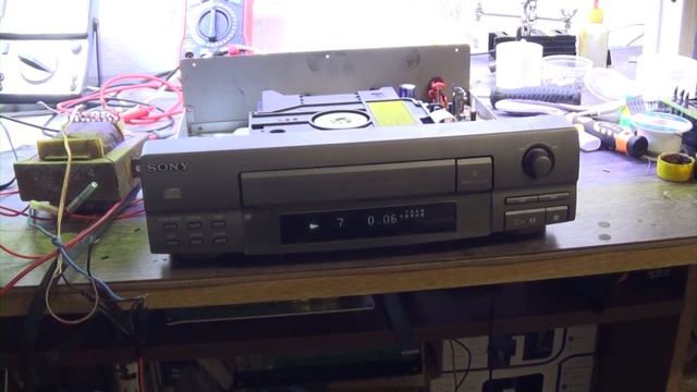 Как включить блоки Sony EX100 смотреть онлайн