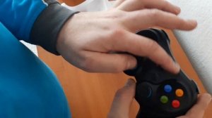 ? Обзор ? геймпад iPega 9157