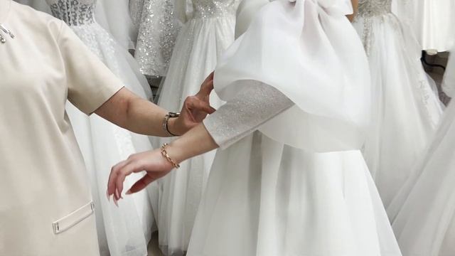 СВАДЕБНЫЕ И ВЕЧЕРНИЕ ПЛАТЬЯ? НОВИНКИ? ТК Садовод. Москва