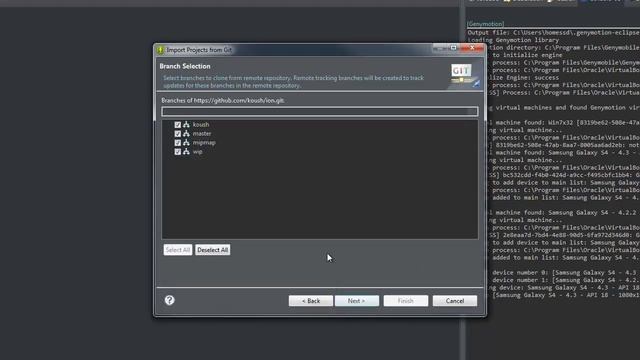How to for Importing 3rd party libraries into an android project using eclipse смотреть онлайн