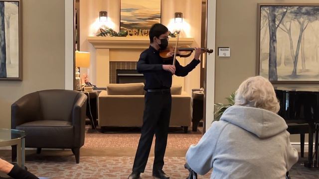 Beethoven Sonata No. 8 - I. Allegro Assai смотреть онлайн