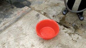 Принцип работы вакуумного насоса