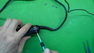 Как разобрать машинку для стрижки волос BaByliss Pro FX 880E